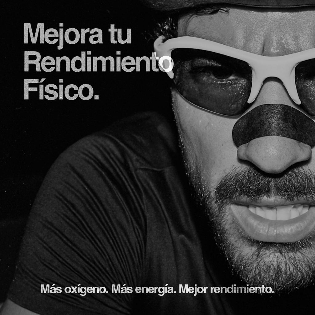 Apex Nose Strips 30 Tiras Nasales