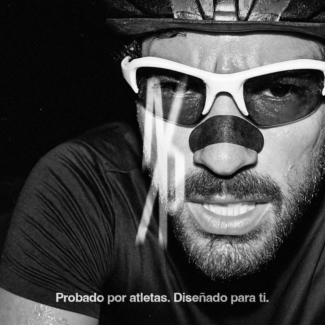 Apex Nose Strips 30 Tiras Nasales