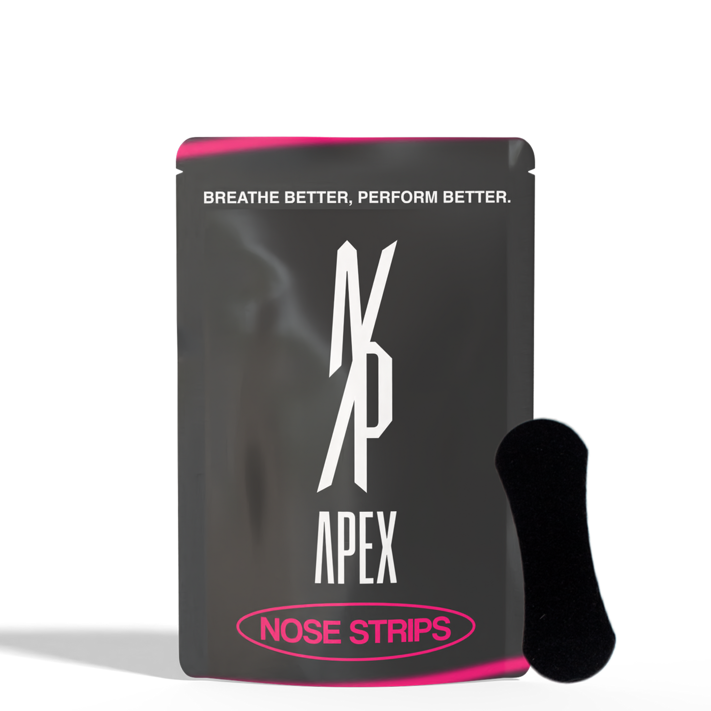 Apex Nose Strip