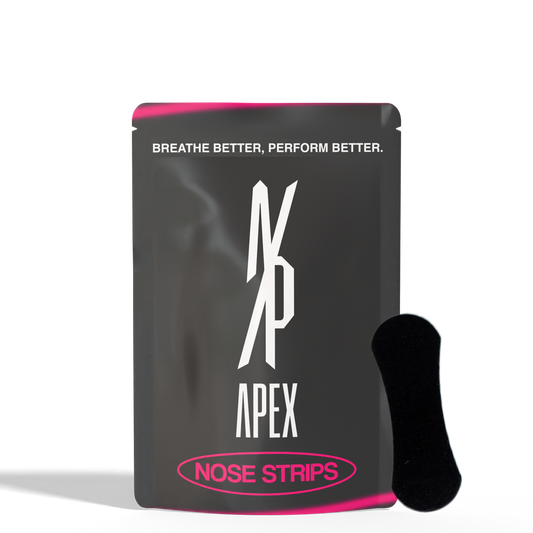 Apex Nose Strip