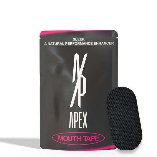 Apex Mouth Tape