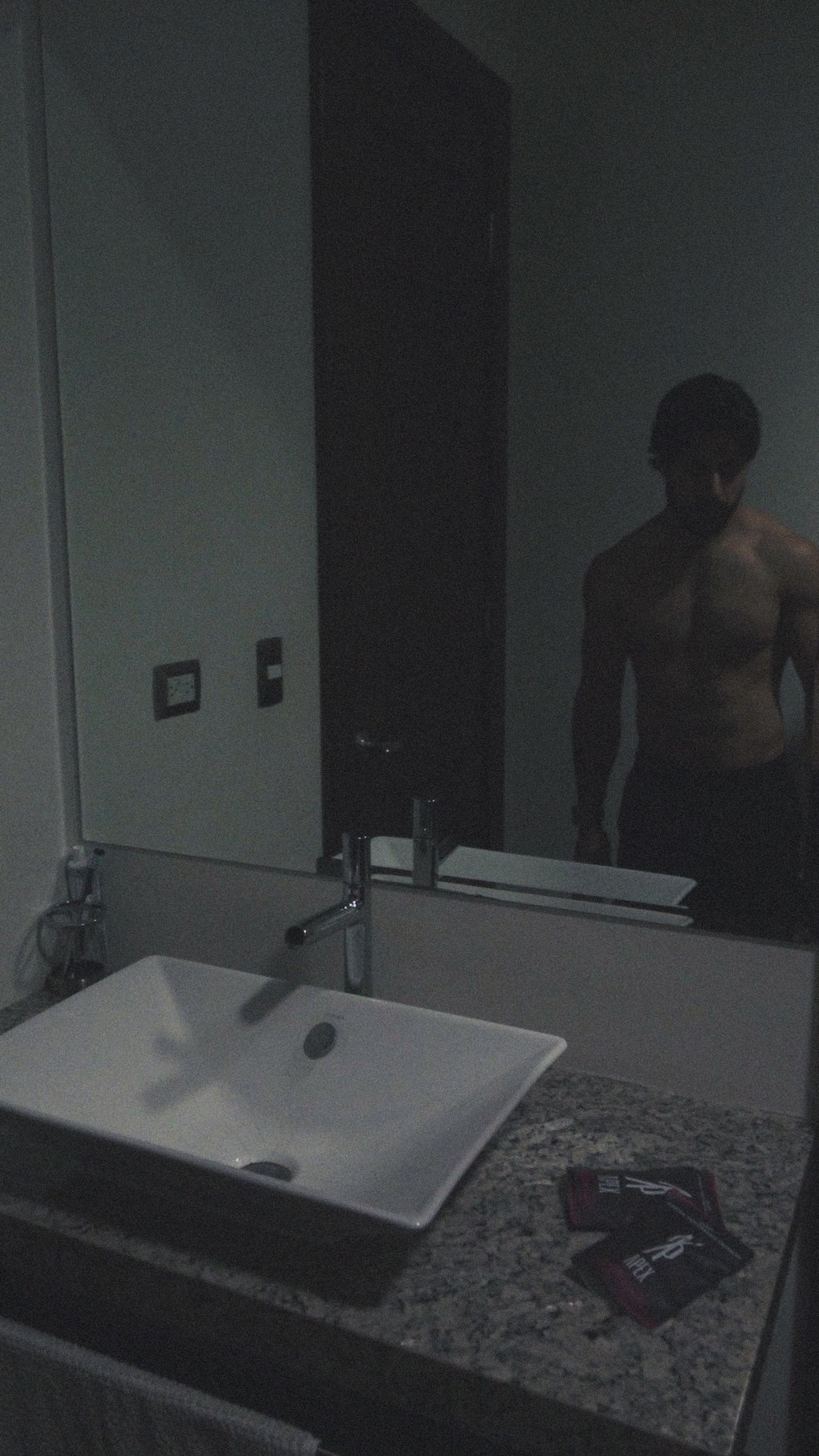 Apex Mouth Tape y Nose Strip